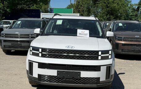 Hyundai Santa Fe IV, 2026 год, 5 250 000 рублей, 2 фотография