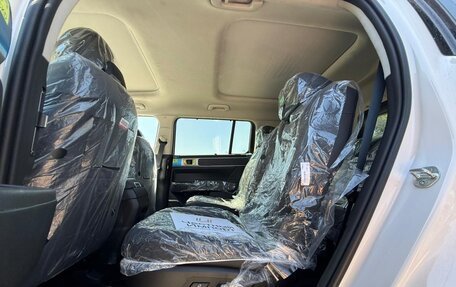 Hyundai Santa Fe IV, 2026 год, 5 250 000 рублей, 6 фотография