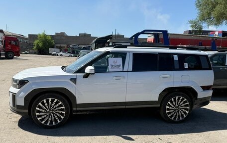 Hyundai Santa Fe IV, 2026 год, 5 250 000 рублей, 3 фотография