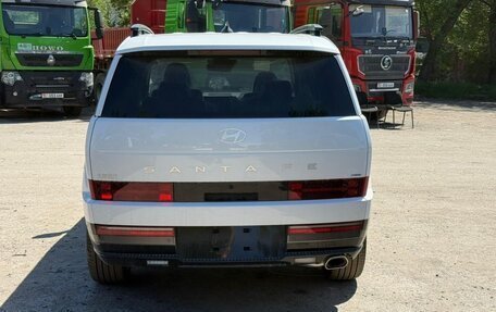 Hyundai Santa Fe IV, 2026 год, 5 250 000 рублей, 5 фотография