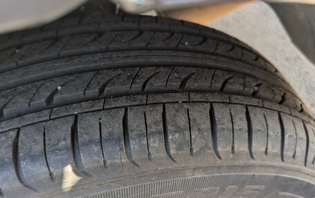 Iran Khodro Samand, 2006 год, 270 000 рублей, 26 фотография