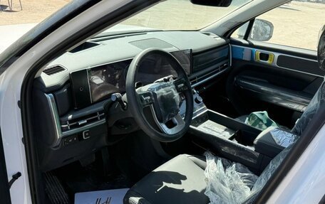 Hyundai Santa Fe IV, 2026 год, 5 250 000 рублей, 9 фотография