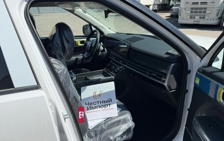 Hyundai Santa Fe IV, 2026 год, 5 250 000 рублей, 8 фотография