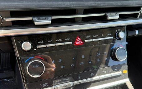 Hyundai Santa Fe IV, 2026 год, 5 250 000 рублей, 19 фотография