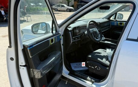 Hyundai Santa Fe IV, 2026 год, 5 250 000 рублей, 20 фотография