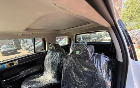 Hyundai Santa Fe IV, 2026 год, 5 250 000 рублей, 15 фотография