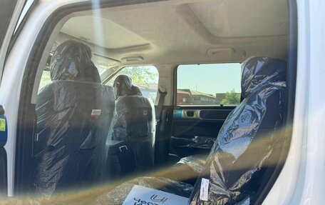 Hyundai Santa Fe IV, 2026 год, 5 250 000 рублей, 14 фотография