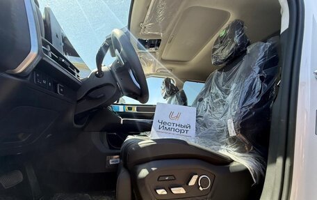 Hyundai Santa Fe IV, 2026 год, 5 250 000 рублей, 18 фотография