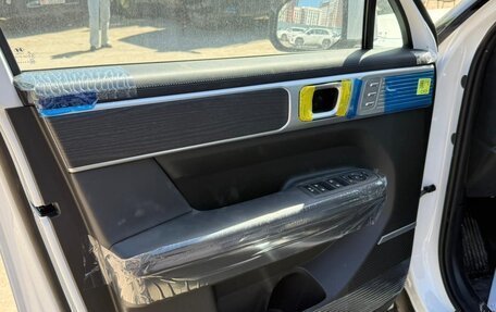 Hyundai Santa Fe IV, 2026 год, 5 250 000 рублей, 10 фотография