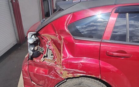 Dodge Caliber I рестайлинг, 2008 год, 420 000 рублей, 5 фотография