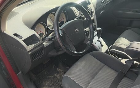 Dodge Caliber I рестайлинг, 2008 год, 420 000 рублей, 9 фотография