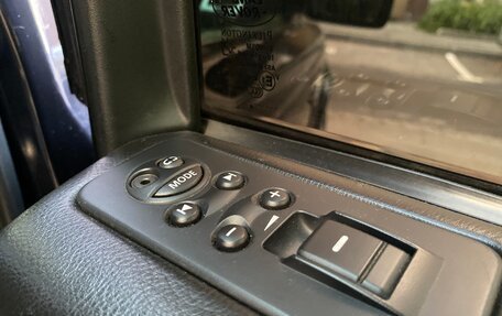 Land Rover Range Rover Sport I рестайлинг, 2009 год, 1 290 000 рублей, 23 фотография