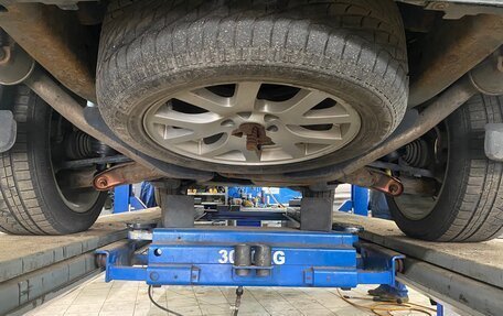 Land Rover Range Rover Sport I рестайлинг, 2009 год, 1 290 000 рублей, 26 фотография