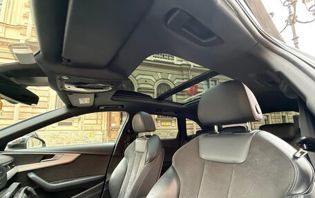 Audi A4 allroad, 2019 год, 4 150 000 рублей, 8 фотография