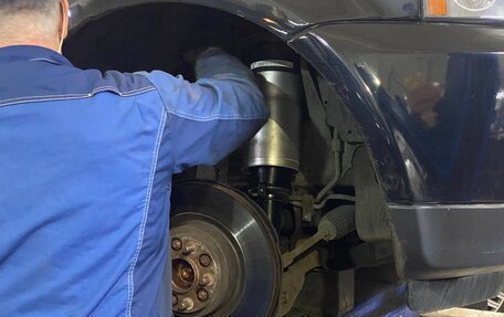 Land Rover Range Rover Sport I рестайлинг, 2009 год, 1 290 000 рублей, 27 фотография