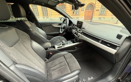 Audi A4 allroad, 2019 год, 4 150 000 рублей, 7 фотография