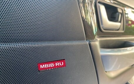 Land Rover Range Rover Sport I рестайлинг, 2009 год, 1 290 000 рублей, 24 фотография