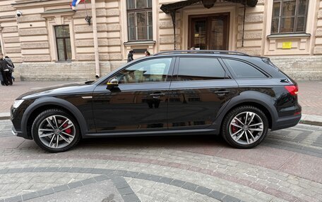 Audi A4 allroad, 2019 год, 4 150 000 рублей, 12 фотография