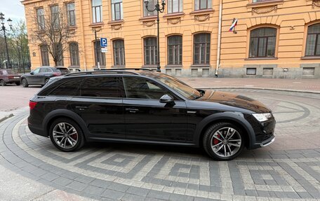 Audi A4 allroad, 2019 год, 4 150 000 рублей, 11 фотография