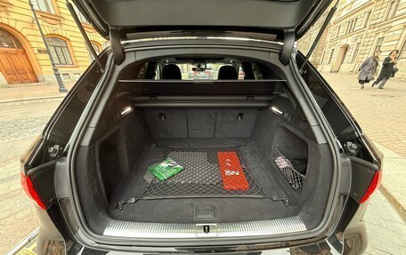 Audi A4 allroad, 2019 год, 4 150 000 рублей, 16 фотография