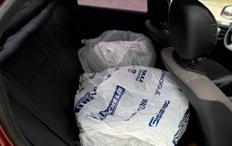 Renault Logan I, 2012 год, 625 000 рублей, 9 фотография