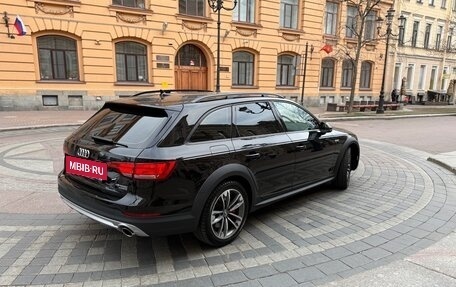 Audi A4 allroad, 2019 год, 4 150 000 рублей, 13 фотография