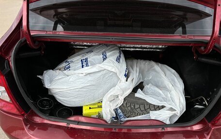 Renault Logan I, 2012 год, 625 000 рублей, 10 фотография