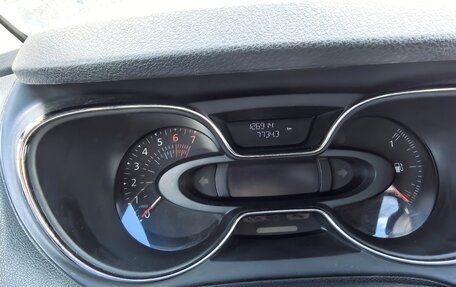 Renault Kaptur I рестайлинг, 2017 год, 1 000 000 рублей, 6 фотография