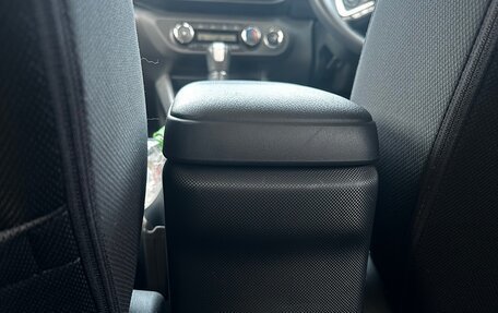 Toyota Raize I, 2019 год, 1 580 000 рублей, 9 фотография