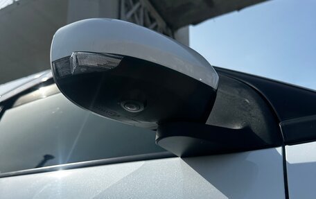 Toyota Raize I, 2019 год, 1 580 000 рублей, 11 фотография