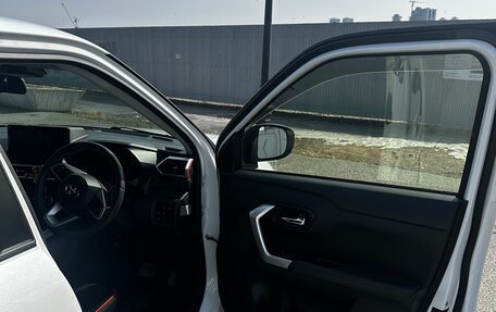 Toyota Raize I, 2019 год, 1 580 000 рублей, 6 фотография