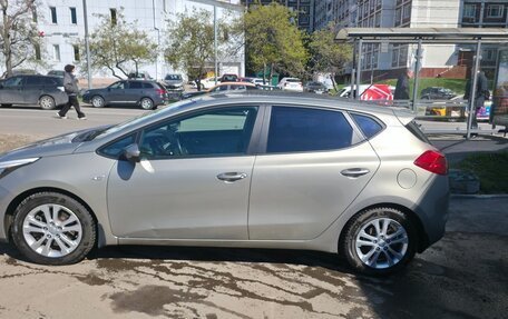 KIA cee'd III, 2014 год, 1 600 000 рублей, 4 фотография