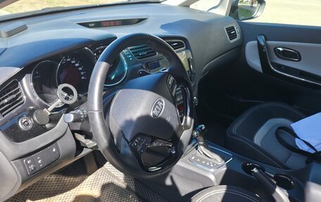 KIA cee'd III, 2014 год, 1 600 000 рублей, 7 фотография