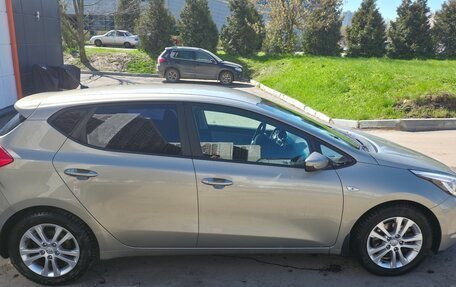 KIA cee'd III, 2014 год, 1 600 000 рублей, 5 фотография