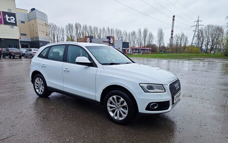 Audi Q5, 2014 год, 2 100 000 рублей, 7 фотография