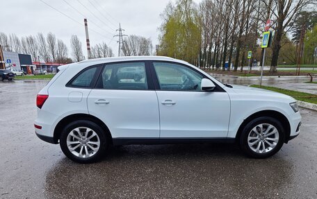 Audi Q5, 2014 год, 2 100 000 рублей, 6 фотография