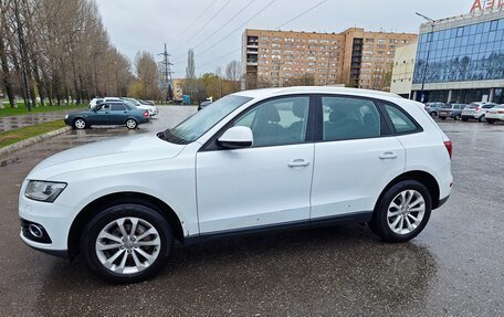 Audi Q5, 2014 год, 2 100 000 рублей, 2 фотография