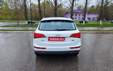 Audi Q5, 2014 год, 2 100 000 рублей, 4 фотография