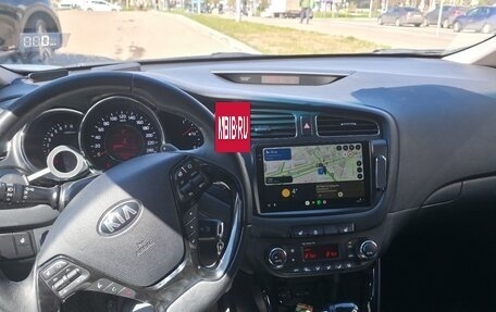 KIA cee'd III, 2014 год, 1 600 000 рублей, 6 фотография