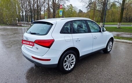Audi Q5, 2014 год, 2 100 000 рублей, 5 фотография