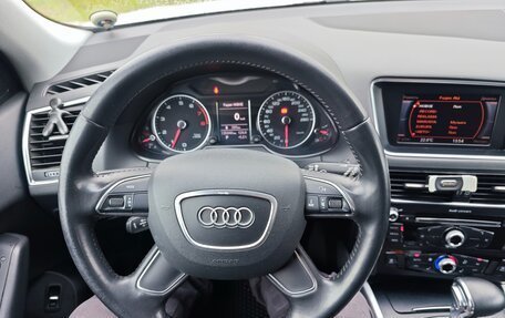 Audi Q5, 2014 год, 2 100 000 рублей, 10 фотография