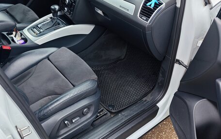 Audi Q5, 2014 год, 2 100 000 рублей, 14 фотография