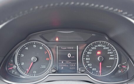 Audi Q5, 2014 год, 2 100 000 рублей, 12 фотография