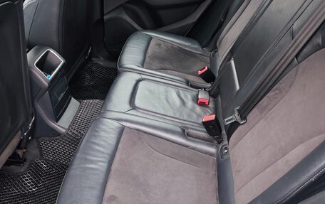 Audi Q5, 2014 год, 2 100 000 рублей, 15 фотография