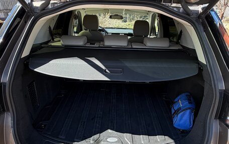 Land Rover Discovery Sport I рестайлинг, 2015 год, 2 300 000 рублей, 9 фотография