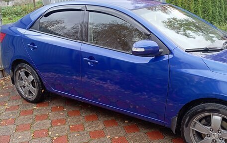 KIA Cerato I, 2009 год, 550 000 рублей, 6 фотография