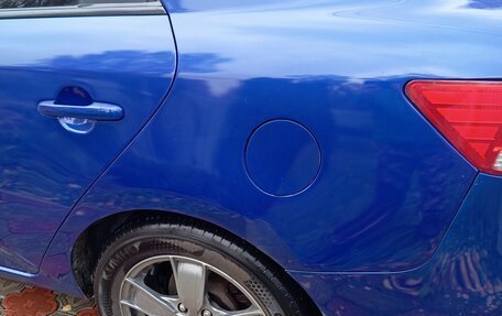 KIA Cerato I, 2009 год, 550 000 рублей, 10 фотография