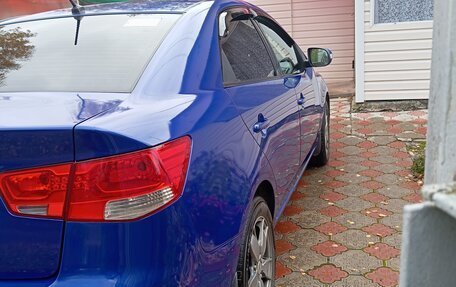 KIA Cerato I, 2009 год, 550 000 рублей, 8 фотография