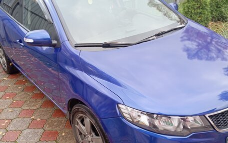 KIA Cerato I, 2009 год, 550 000 рублей, 5 фотография