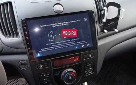 KIA Cerato I, 2009 год, 550 000 рублей, 2 фотография